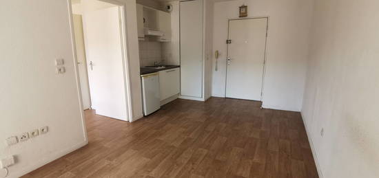 Appartement T2 TOULOUSE MONTAUDRAN