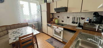 Charmante 3-Zimmer-Wohnung zur Miete in Großedling, Wolfsberg