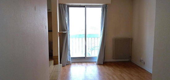 Location appartement 1 pièce 24 m²