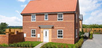 3 bed detached house for sale