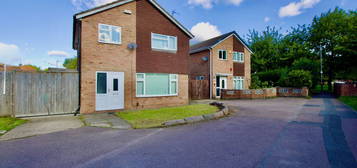 Detached house to rent in Leicester, Leicestershire LE4