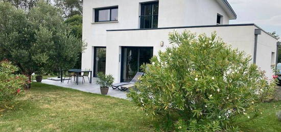 Loctudy : location à l'année proche de la plage de lodonnec