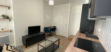 Appartement 2 pièces 23 m²