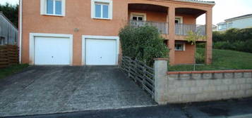 Achat maison 5 pièces 154 m²