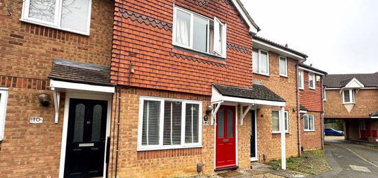 Terraced house for sale in Costar Close, Littlemore, Oxford OX4