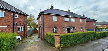 3 bedroom semi-detached house to rent