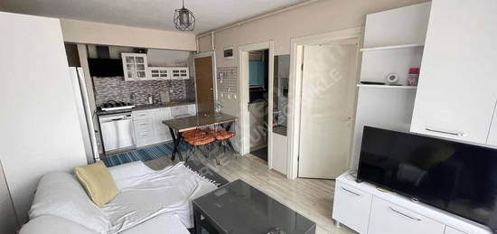 GÖRÜKLEDE 3+1 KİRALIK EŞYALI DAİRE