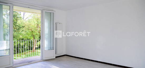 Appartement 4 pièces 67 m² à Aix-en-Provence