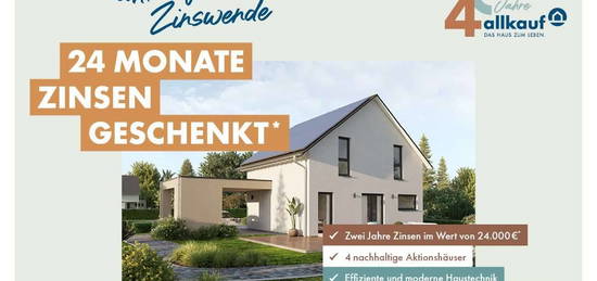 Einfamilienhaus mit Grundstück über Makler in Königs-Wusterhausen