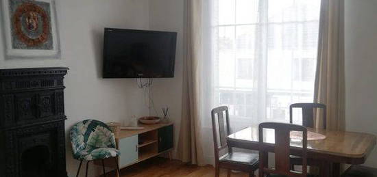 Location appartement meublé Argenteuil 2 chambres T3