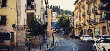 Piso en San Matías - Realejo, Granada