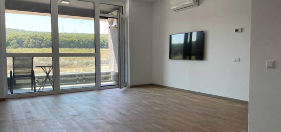 C/490 Apartament cu 2 camere în Tudor - Bloc Nou - Concept-9