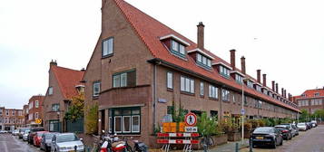 De Réaumurstraat 2