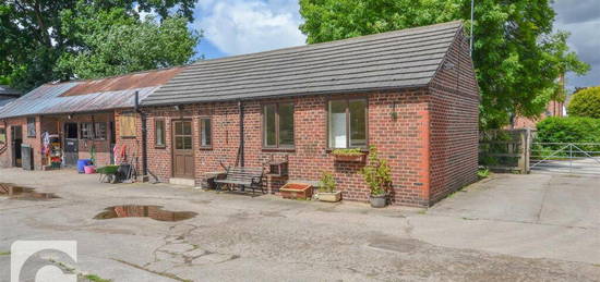 2 bedroom semi-detached bungalow