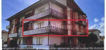 Appartamento all'asta via Fratta 25, Umbertide