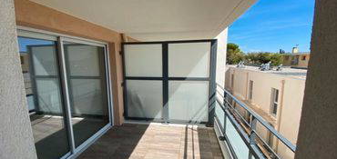 A louer appartement Bandol T2