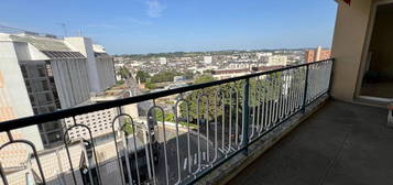 Achat appartement 5 pièces 94 m²