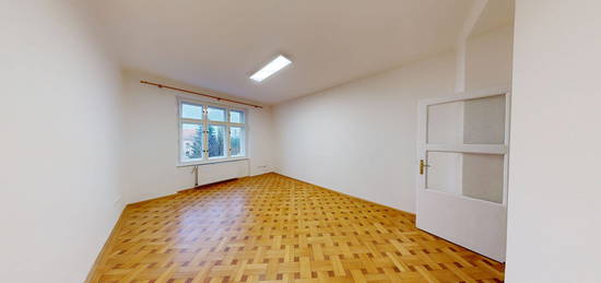 Pronájem bytu 2+kk 55 m²