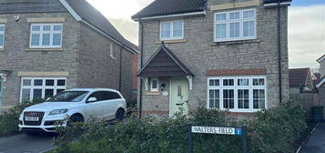 4 bedroom detached house to rent