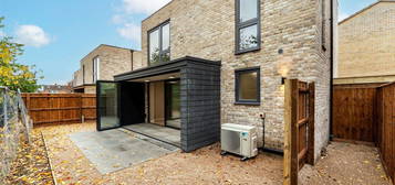 Detached house for sale in High Street, Cherry Hinton, Cambridge CB1