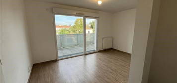 Appartement  à vendre, 2 pièces, 1 chambre, 43 m²