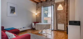 Estudio en Carrer del Regomir