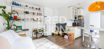 Appartement  à vendre, 2 pièces, 1 chambre, 38 m²