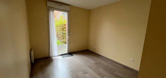 Appartement T2 - RAISMES