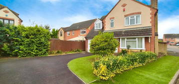 4 bedroom detached house