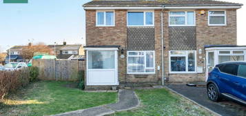 3 bedroom semi-detached house