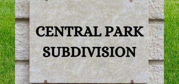 9999 Central Park Ave, Berea, KY 40403