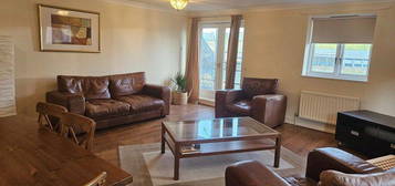 2 bed flat to rent