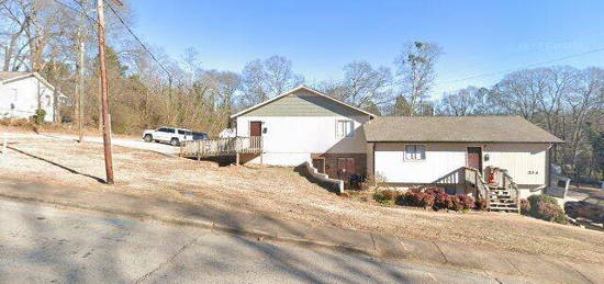 314 West Ave, Gainesville, GA 30501