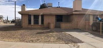 10222 Niagara Falls Pl, El Paso, TX 79924