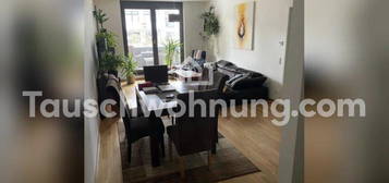 [TAUSCHWOHNUNG] 3-Raum-Wohnung in SüVo gegen Wohnung in Süd/West/Südwest