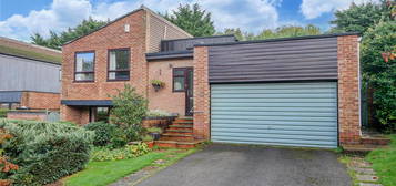 Detached house for sale in Stansfield Close, Headington, Oxford OX3