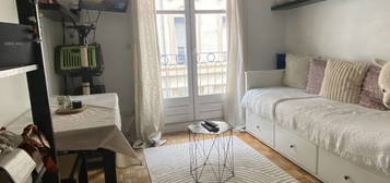 Studio  à vendre, 1 pièce, 18 m², Étage 2/7