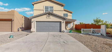 9416 Colima Ave NW, Albuquerque, NM 87120