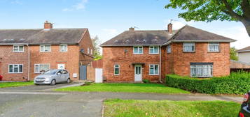 3 bed semi-detached house for sale