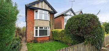 3 bedroom detached house to rent