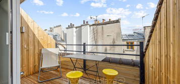 Vente appartement 2 pièces 34 m²