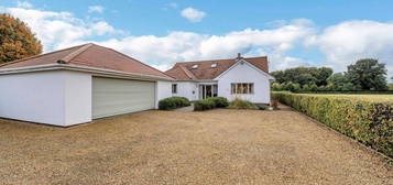 Property for sale in Hargham Road, Shropham, Attleborough NR17