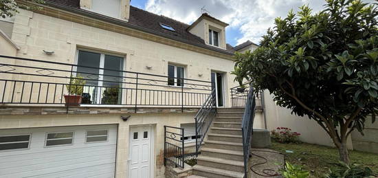 Maison  à vendre, 6 pièces, 4 chambres, 142 m²