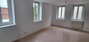 Appartement  à vendre, 3 pièces, 2 chambres, 80 m²