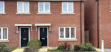 3 bed semi-detached house for sale