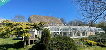 Belle maison familiale- Piscine- Vue dégagée