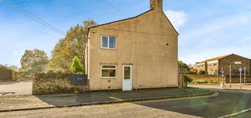 End terrace house for sale in Wood Lane, Chippenham SN15