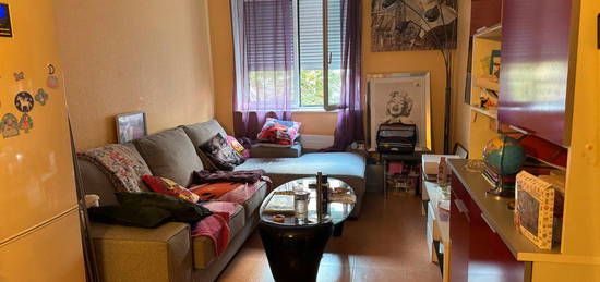 Appartement T2 hyper centre 36m² Le Mans (72000)