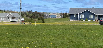 15 (Lot 10) Rose Lane, Stanley Bridge, Prince Edward Island