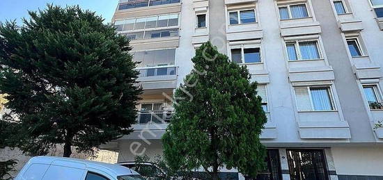 zmir Basnsitesi 4+1 Kialk Otoparkl Daire